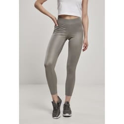 Legging femme Urban Classics imitation cuir