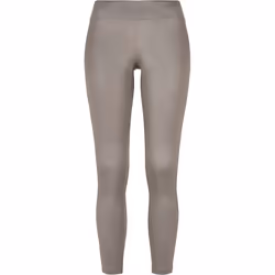 Legging femme Urban Classics imitation cuir