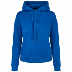 Sweat à capuche femme Urban Classics