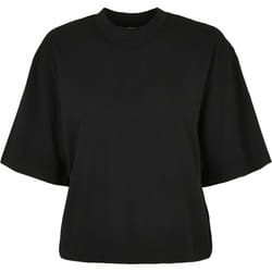 T-shirt femme Urban Classics organic oversized