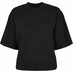 T-shirt femme Urban Classics organic oversized