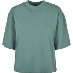 T-shirt femme Urban Classics organic oversized-grandes tailles