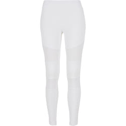 Legging femme Urban Classics tech mesh