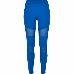 Legging femme Urban Classics tech mesh