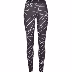 Legging femme Urban Classics aop