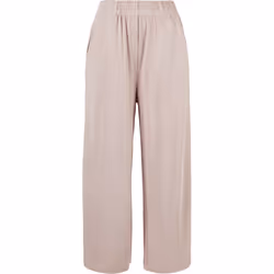 Pantalon large femme Urban Classics (Grandes tailles)
