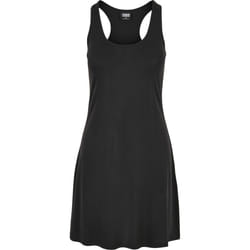 Robe femme Urban Classics modal short racer