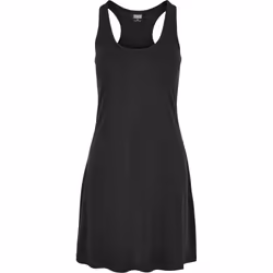 Robe femme Urban Classics modal short racer