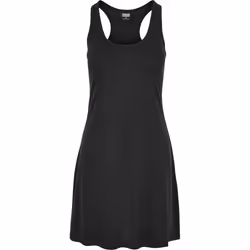 Robe femme Urban Classics modal short racer