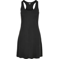 Robe femme Urban Classics modal short racer