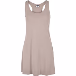 Robe femme Urban Classics modal short racer