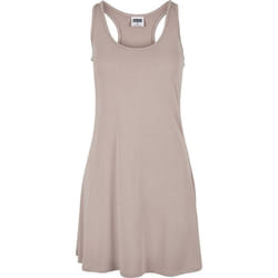 Robe femme Urban Classics modal short racer