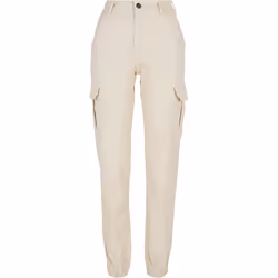 Pantalon cargo femme Urban Classics high waist