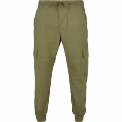 Pantalon Urban Classics military