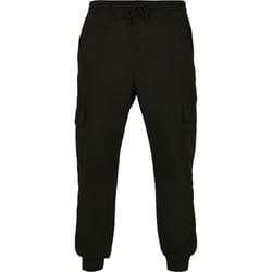 Pantalon Urban Classics military-grandes tailles