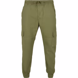 Pantalon Urban Classics military-grandes tailles - 4XL