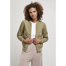 Bomber femme Urban Classics (Grandes tailles)