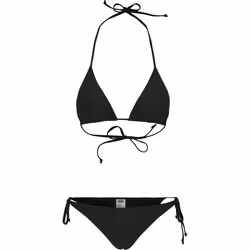 Bikini femme Urban Classics recyclable triangle