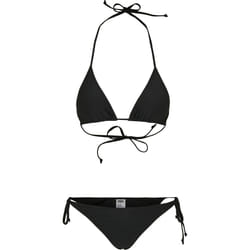 Bikini femme Urban Classics recyclable triangle