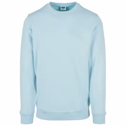 Sweatshirt Urban Classics basic terry crew