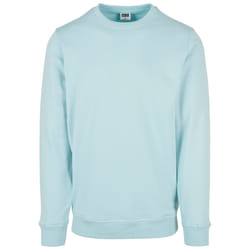 Sweatshirt Urban Classics basic terry crew