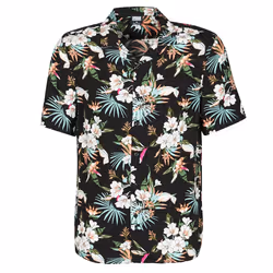 Chemise Urban Classics viscose aop resort