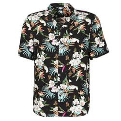 Chemise Urban Classics viscose aop resort