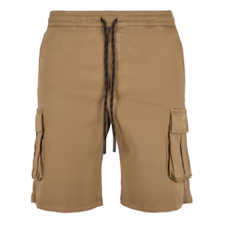 Short Urban Classics drawstring cargo