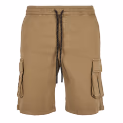 Short Urban Classics drawstring cargo - XL