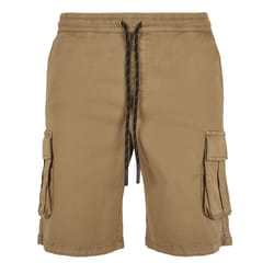 Short Urban Classics drawstring cargo