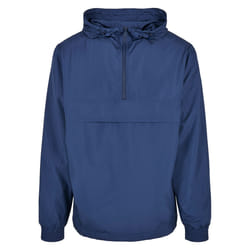 Veste coupe vent Urban Classics basic pull over