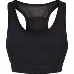Brassière femme Urban Classics tech mesh