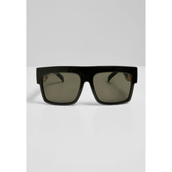 Lunette de soleil Urban Classics zakynthos avec chaine