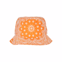 Chapeau bob Urban Classics imprimé bandana
