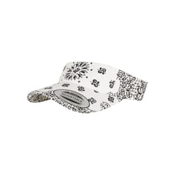 Casquette visière Urban Classics motif bandana