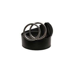 Ceinture boucle annulaire Urban Classics - S