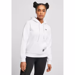Sweatshirt à capuche femme Urban Classics starter essential