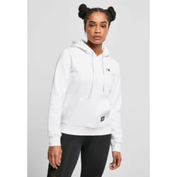 Sweatshirt à capuche femme Urban Classics starter essential