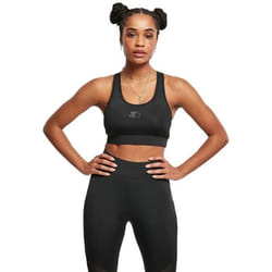 Brassière femme Urban Classics starter mesh