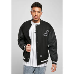Veste Urban Classics starter script college
