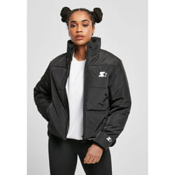 Doudoune femme Urban Classics starter