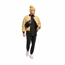 Veste reversible Urban Classics starter