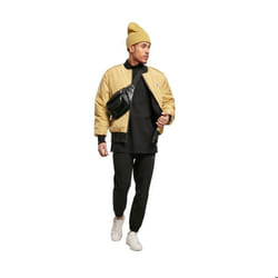 Veste reversible Urban Classics starter