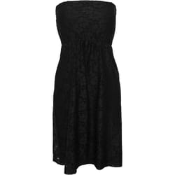 Robe dentelle femme grandes tailles Urban Classics