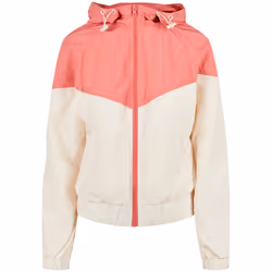 Veste femme Urban Classics arrow