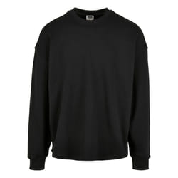 Sweatshirt col rond Urban Classics organic oversized boxy