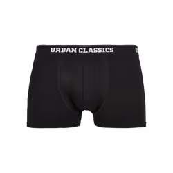 boxers Urban Classics organic (x2)