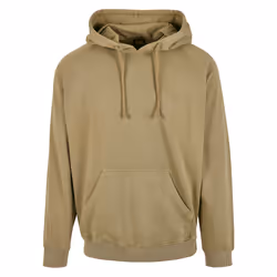 Sweat à capuche Urban Classics overdyed