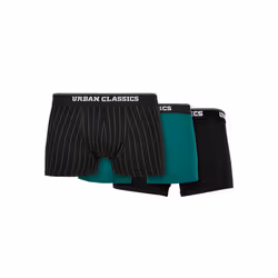 boxers Urban Classics organic (x3)