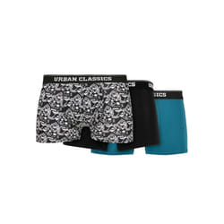 boxers Urban Classics organic (x3)